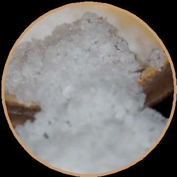 Karean Bay Salt Karean Bay Salt