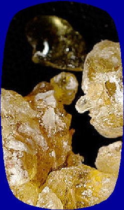 Ormus Minerals Frankincense Ormus Minerals Frankincense