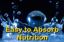 angstrom mineral supplements