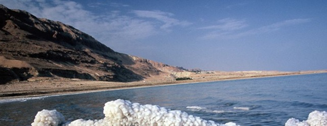 Dead Sea Salt Ormus Minerals Dead Sea Salt Ormus Minerals